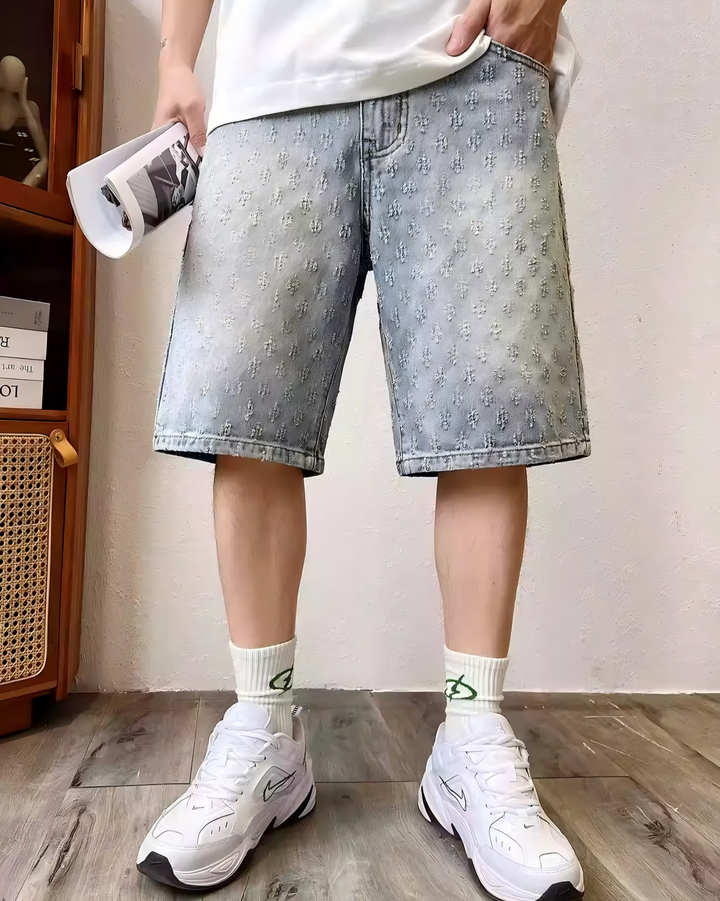STEP BLOCK MK007 Men&