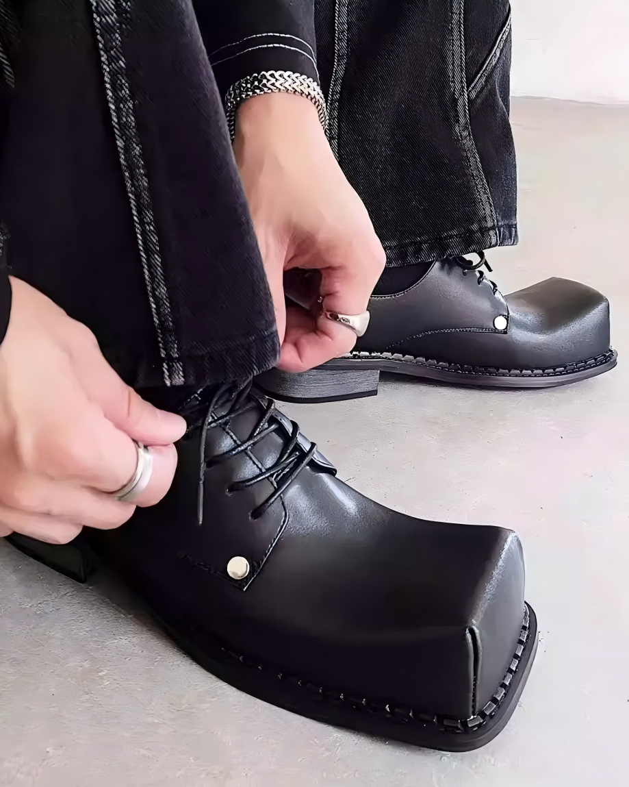 STEP BLOCK SH021 Men&