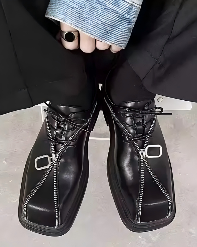 STEP BLOCK SH023 Men&