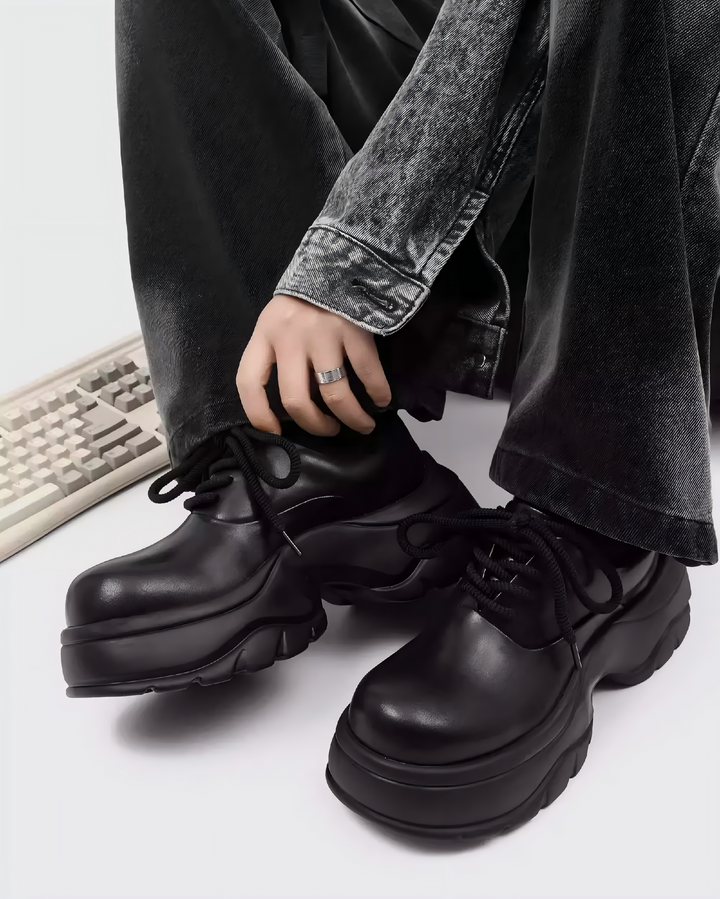 STEP BLOCK SH018 Men&