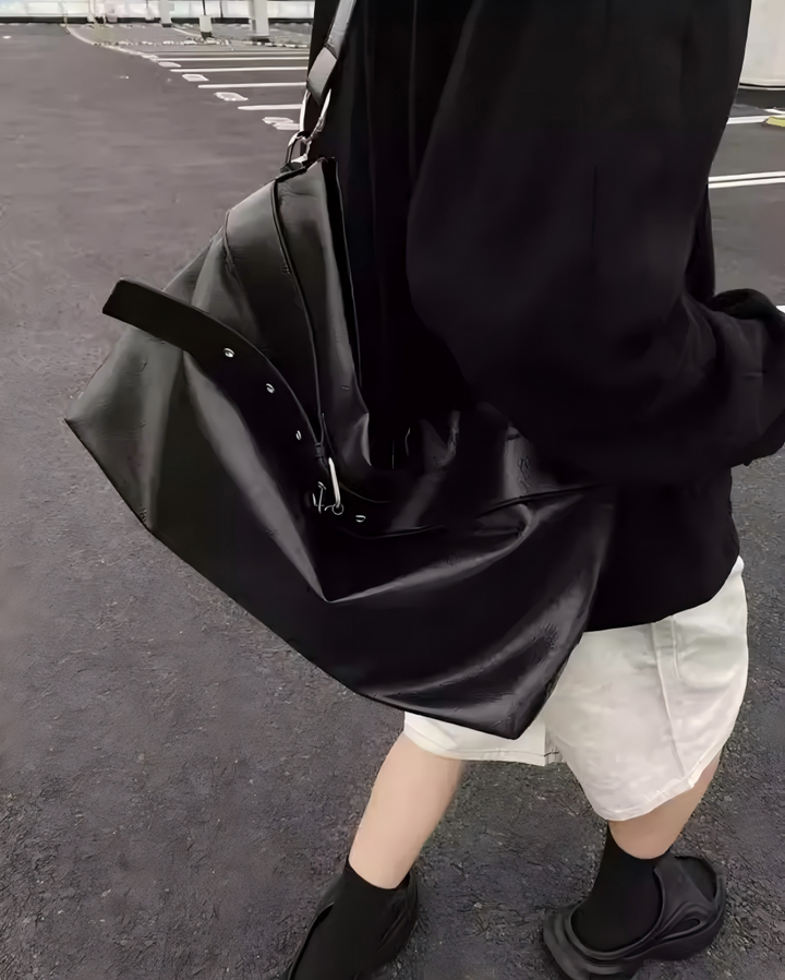 STEP BLOCK-アクセサリーバッグ Ac081