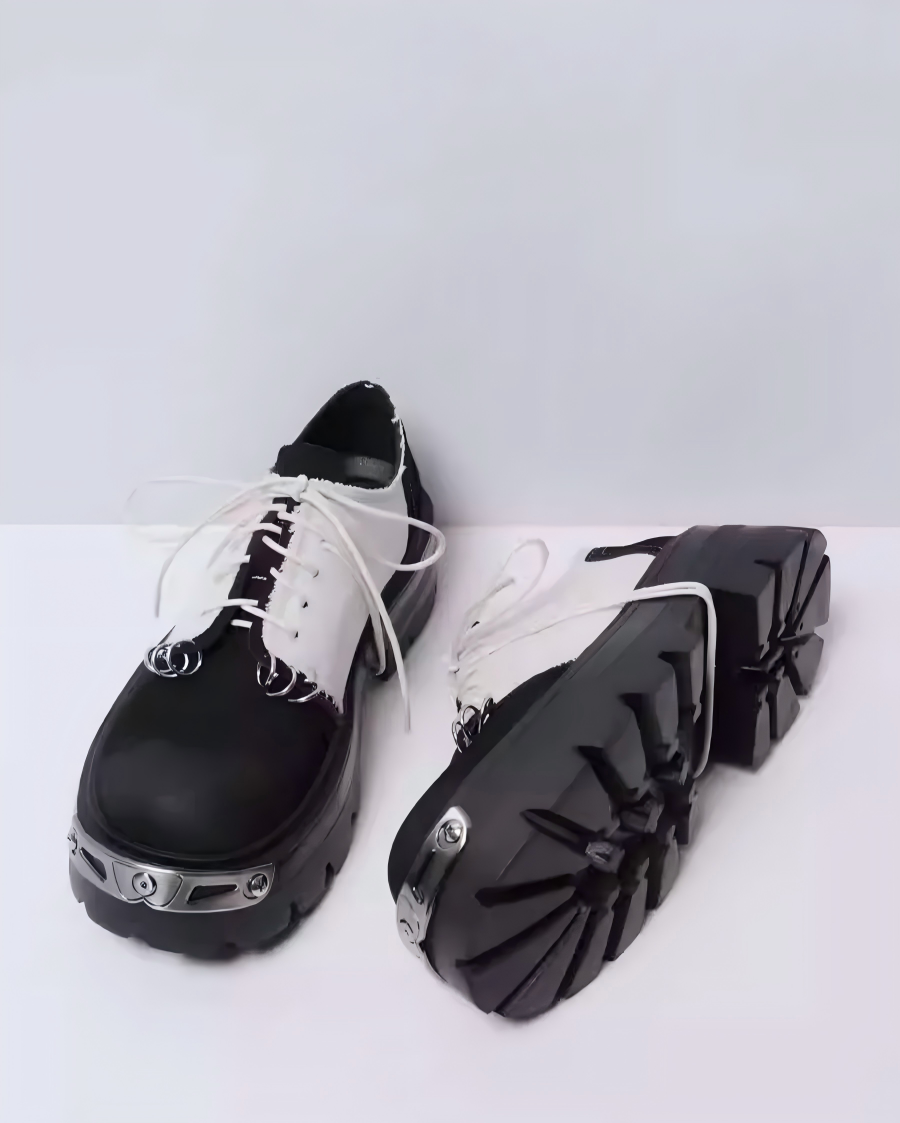 STEP BLOCK SH003 Men&