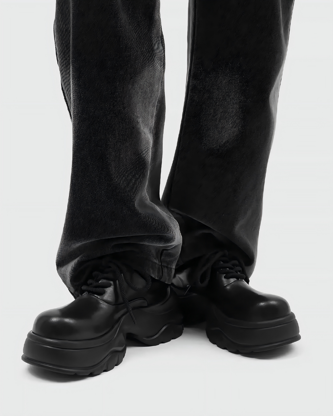 STEP BLOCK SH018 Men&