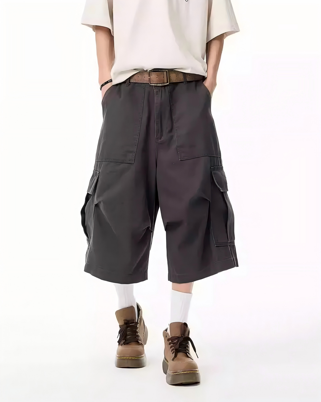 STEP BLOCK MK011 Men&