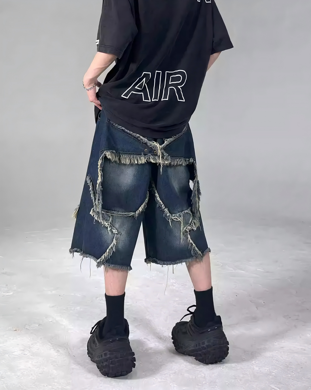 STEP BLOCK MK009 Men&