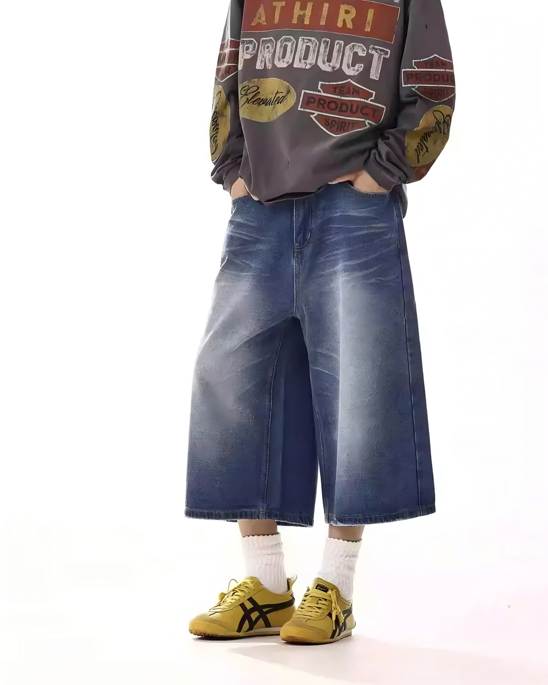 STEP BLOCK MK016 Men&