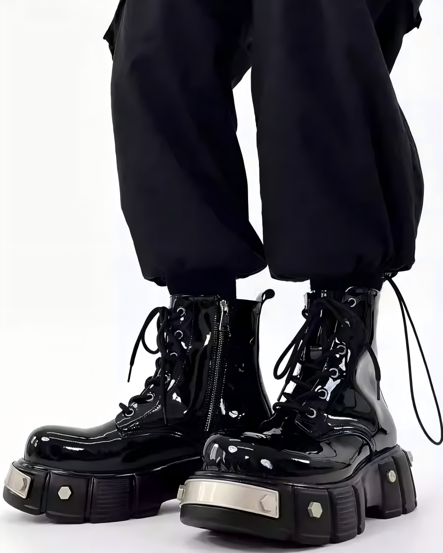 STEP BLOCK SH016 Men&