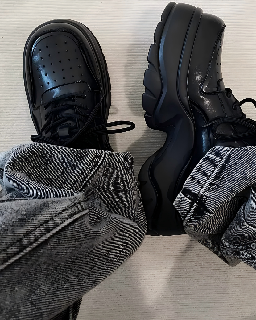STEP BLOCK SH013 Men&