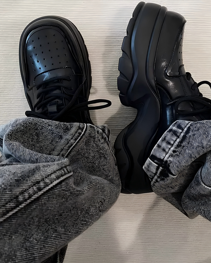 STEP BLOCK SH013 Men&