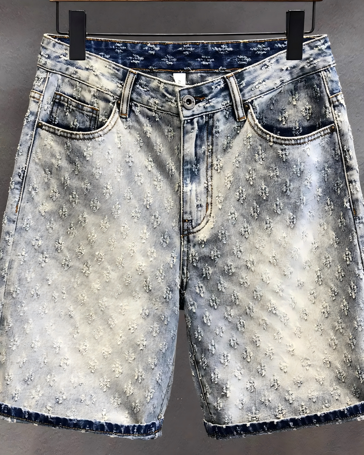 STEP BLOCK MK007 Men&