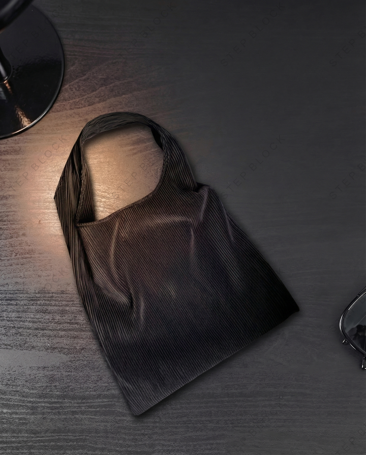 STEP BLOCK-Accessories Bag Ac072