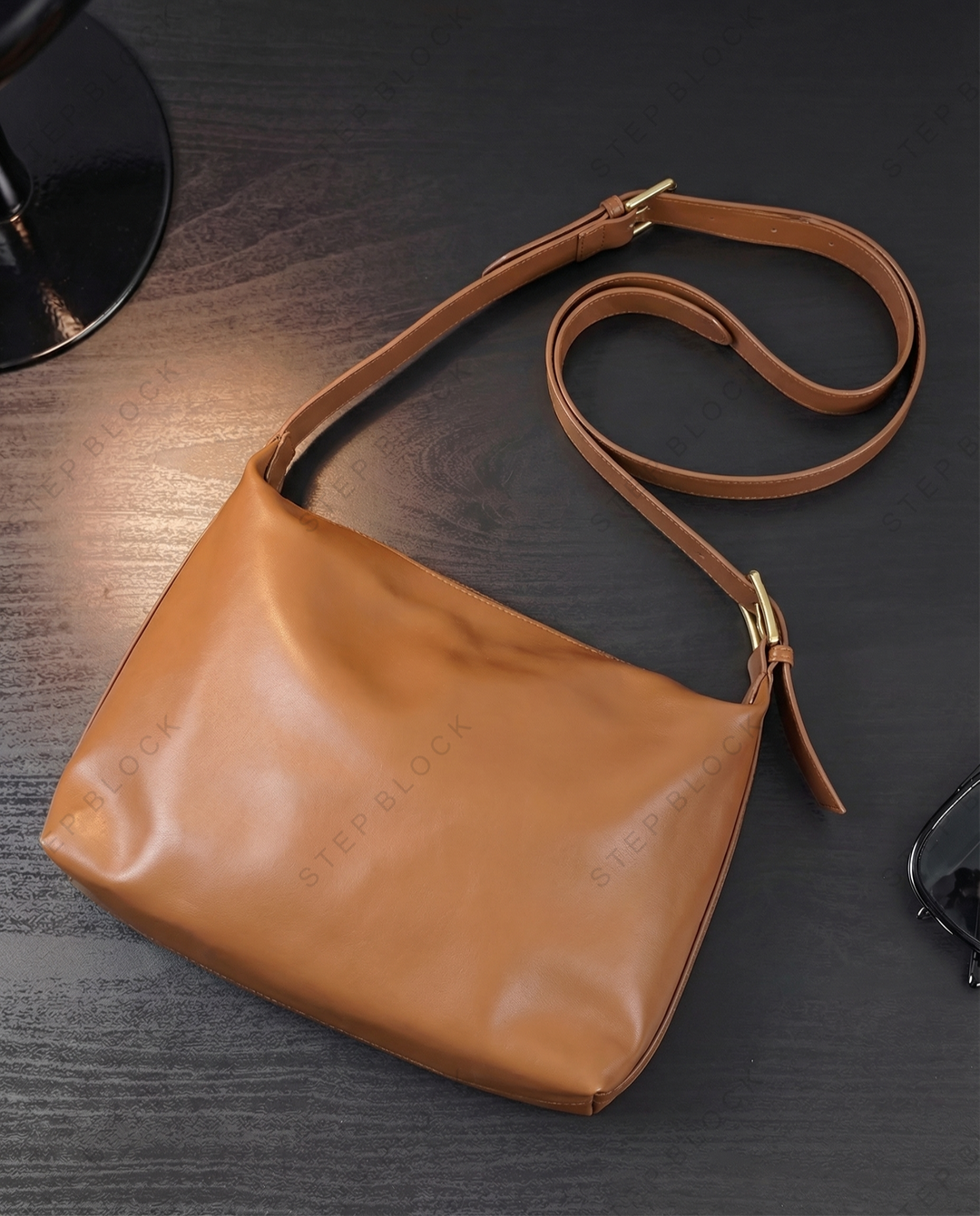 STEP BLOCK-Accessories Bag Ac074