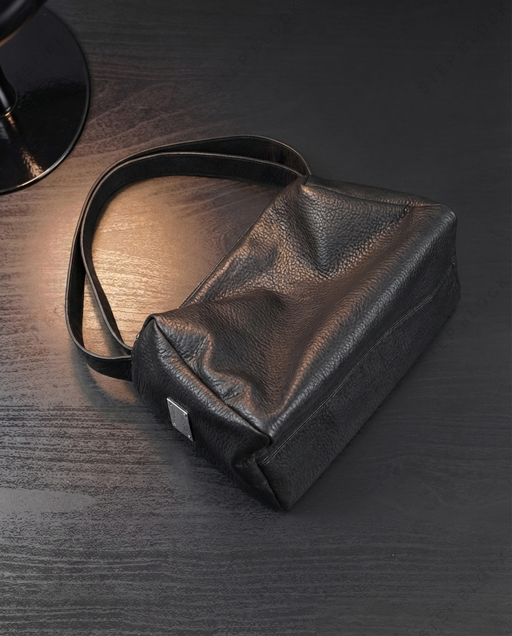 STEP BLOCK-Accessories Bag Ac071