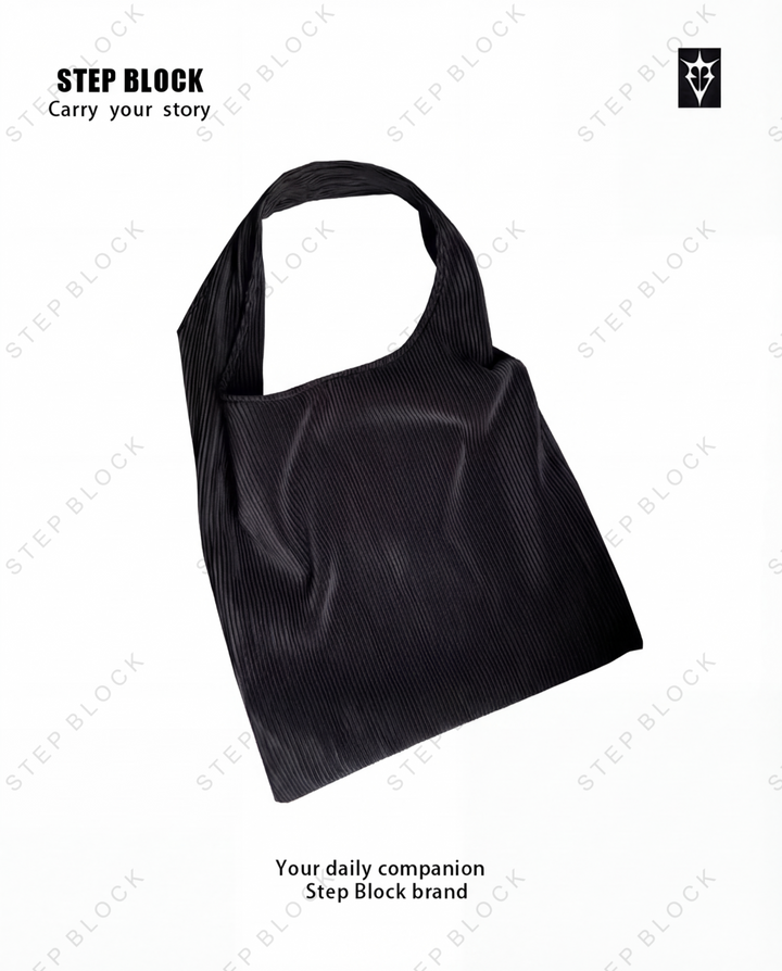 STEP BLOCK-Accessories Bag Ac072