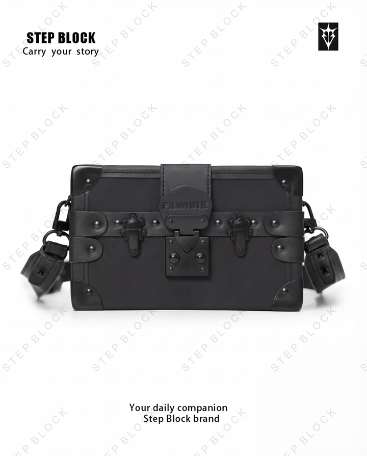 STEP BLOCK-Accessories Bag Ac073