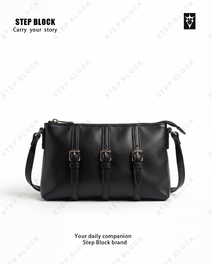 STEP BLOCK-Accessories Bag Ac075