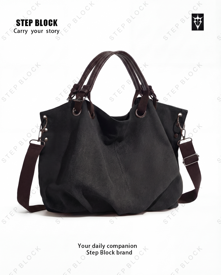 STEP BLOCK-Accessories Bag Ac076