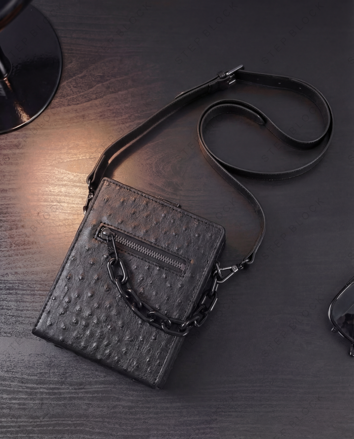 STEP BLOCK-Accessories Bag Ac078