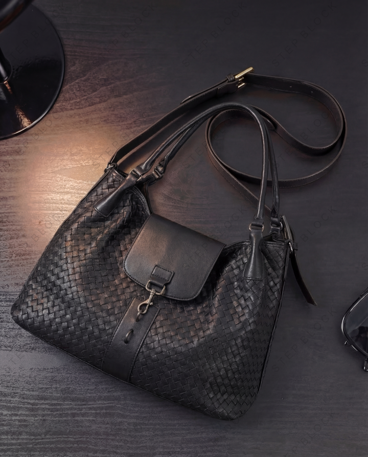 STEP BLOCK-Accessories Bag Ac079