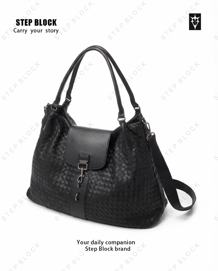 STEP BLOCK-Accessories Bag Ac079