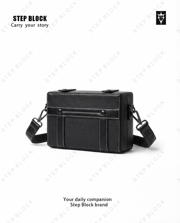 STEP BLOCK-Accessories Bag Ac080