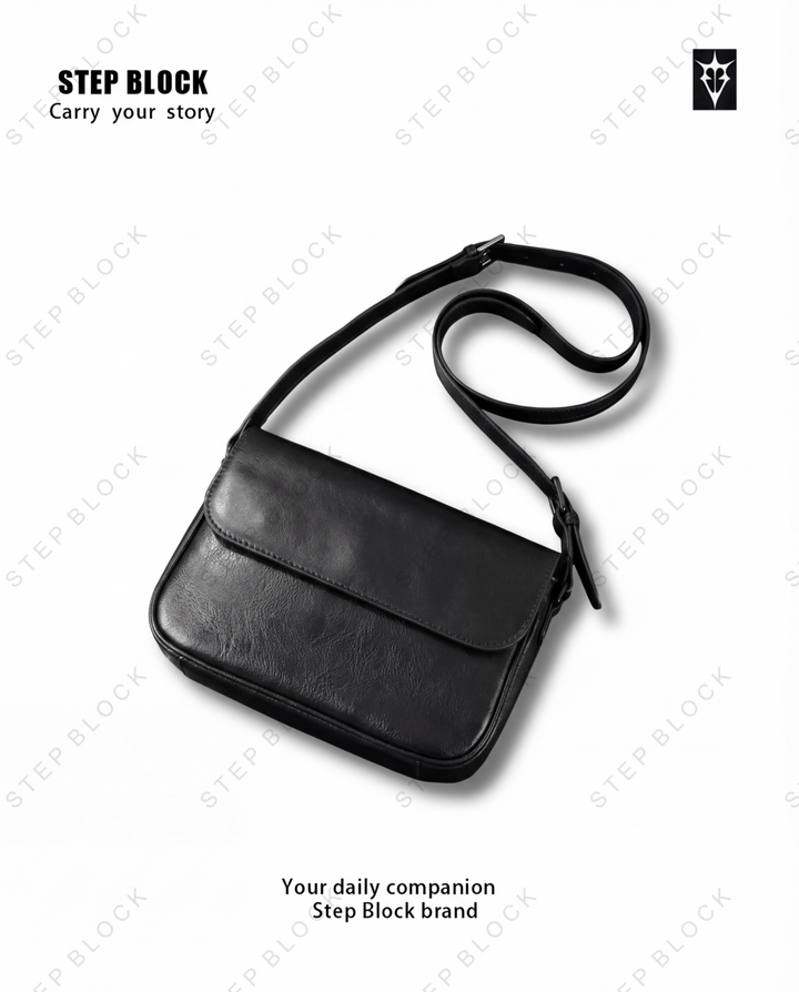 STEP BLOCK-Accessories Bag Ac082