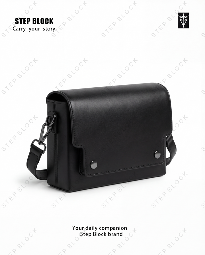 STEP BLOCK-Accessories Bag Ac083